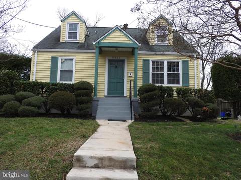 9805 Braddock Rd, Silver Spring, MD 20903 photo 3