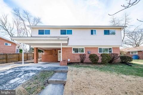708 N Belgrade Rd, Silver Spring, MD 20902 photo 2