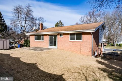 708 N Belgrade Rd, Silver Spring, MD 20902 photo 31