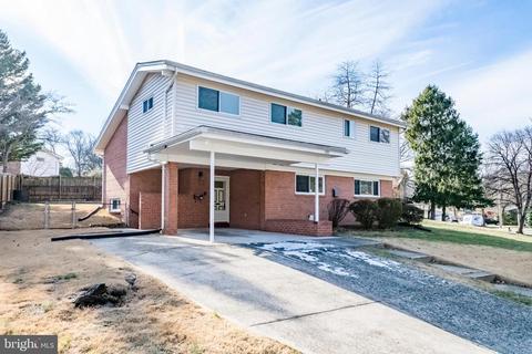 708 N Belgrade Rd, Silver Spring, MD 20902 photo 1