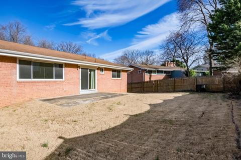 708 N Belgrade Rd, Silver Spring, MD 20902 photo 33