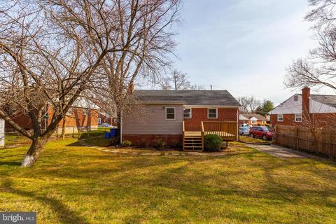 12204 Edgemont St, Wheaton, MD 20902 photo 34