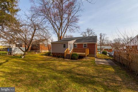 12204 Edgemont St, Wheaton, MD 20902 photo 30