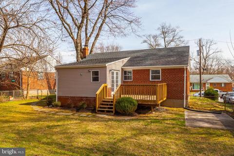 12204 Edgemont St, Wheaton, MD 20902 photo 31