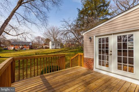 12204 Edgemont St, Wheaton, MD 20902 photo 29