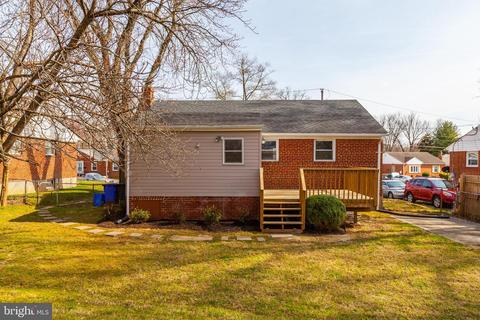 12204 Edgemont St, Wheaton, MD 20902 photo 32