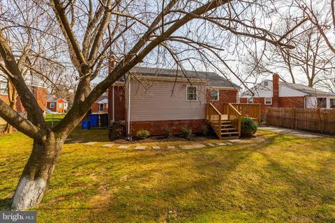 12204 Edgemont St, Wheaton, MD 20902 photo 33