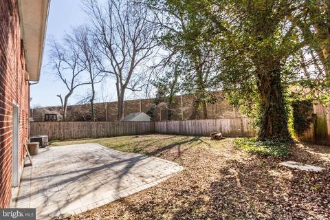 9704 Admiralty Dr, Silver Spring, MD 20910 photo 33