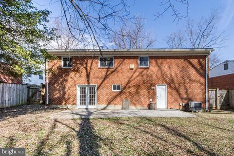 9704 Admiralty Dr, Silver Spring, MD 20910 photo 34