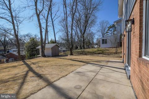 602 Sisson St, Silver Spring, MD 20902 photo 41