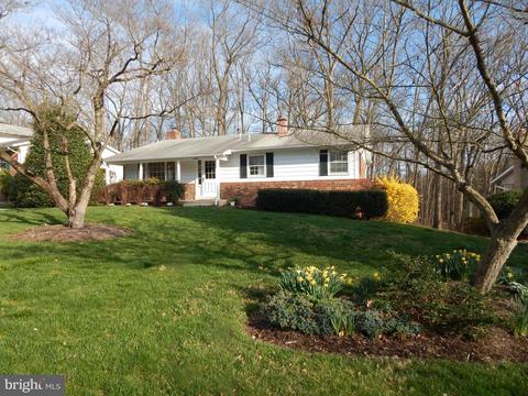 13103 Collingwood Ter, Silver Spring, MD 20904 photo 1