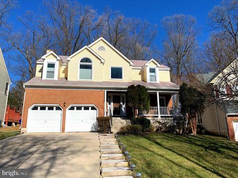 11415 Catalina Ter, Silver Spring, MD 20902 photo 1