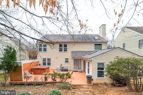 11415 Catalina Ter, Silver Spring, MD 20902 photo 35