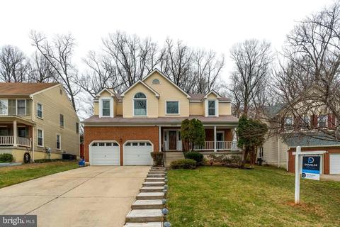 11415 Catalina Ter, Silver Spring, MD 20902 photo 3