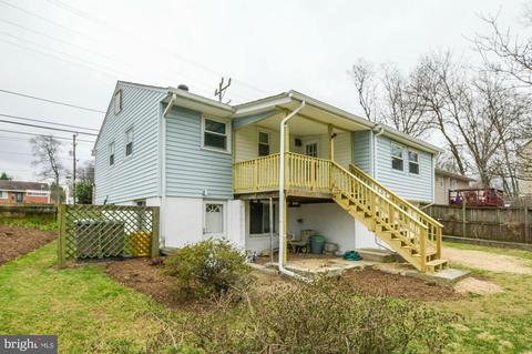 11605 Veirs Mill Rd, Silver Spring, MD 20902 photo 2