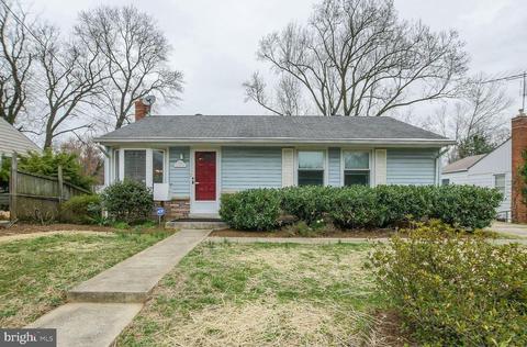11605 Veirs Mill Rd, Silver Spring, MD 20902 photo 3