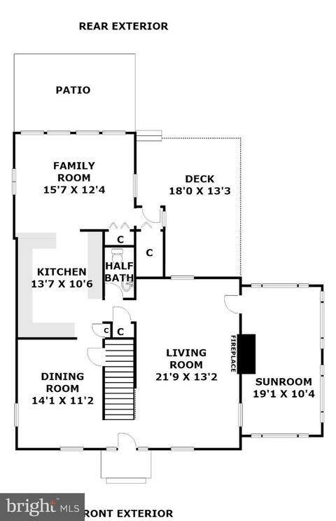 1530 Red Oak Dr, Silver Spring, MD 20910 photo 44