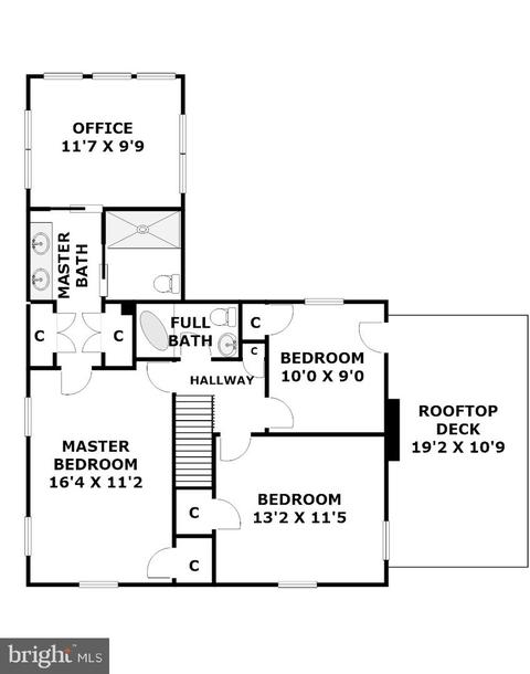 1530 Red Oak Dr, Silver Spring, MD 20910 photo 42