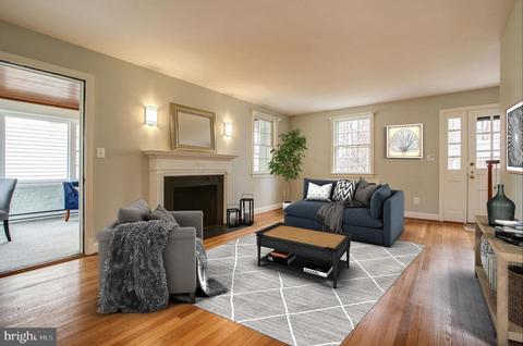 1530 Red Oak Dr, Silver Spring, MD 20910 photo 5