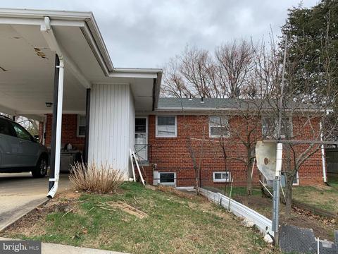 608 W University Blvd, Silver Spring, MD 20901 photo 1