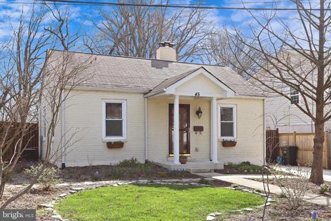 45 Oswego Ave, Silver Spring, MD 20910 photo 10