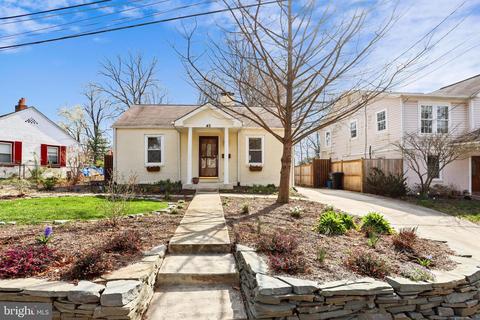 45 Oswego Ave, Silver Spring, MD 20910 photo 2