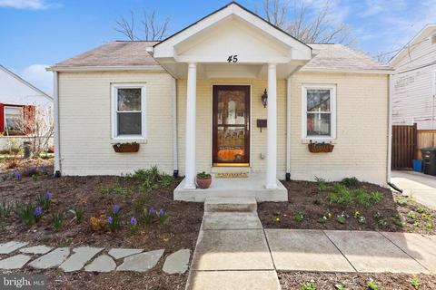 45 Oswego Ave, Silver Spring, MD 20910 photo 1