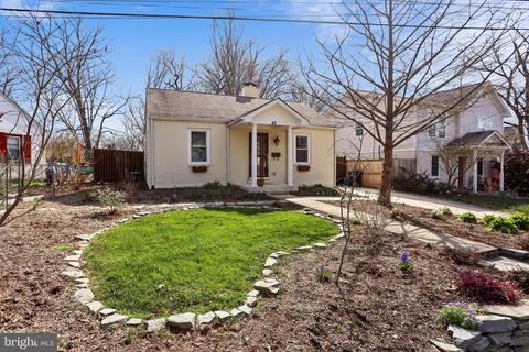 45 Oswego Ave, Silver Spring, MD 20910 photo 9