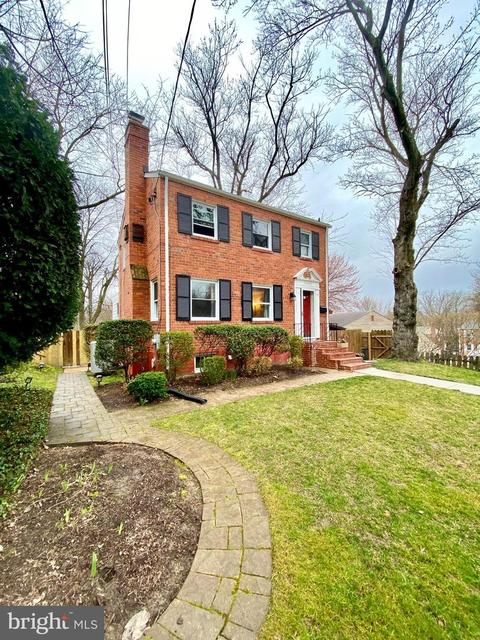 11612 Galt Ave, Silver Spring, MD 20902 photo 1