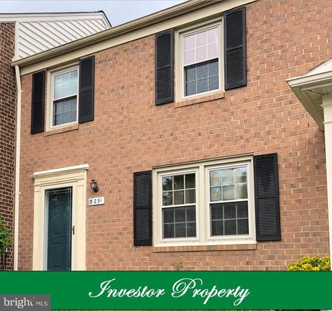 13231 Lantern Hill Ct, Silver Spring, MD 20906 photo 1