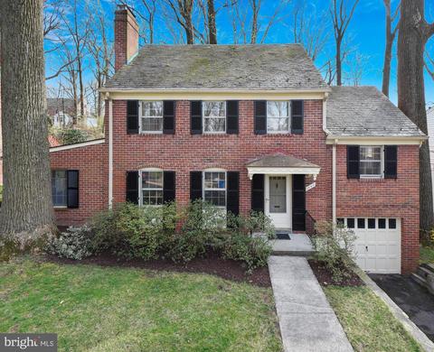 1540 Live Oak Dr, Silver Spring, MD 20910 photo 1