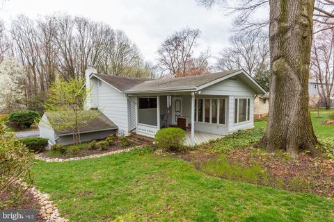 1332 Chilton Dr, Silver Spring, MD 20904 photo 43
