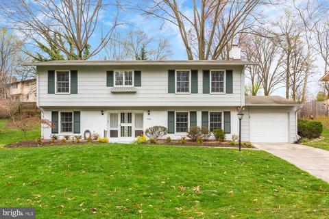 1332 Chilton Dr, Silver Spring, MD 20904 photo 1