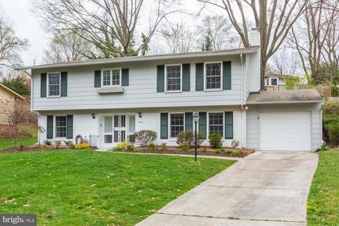 1332 Chilton Dr, Silver Spring, MD 20904 photo 2