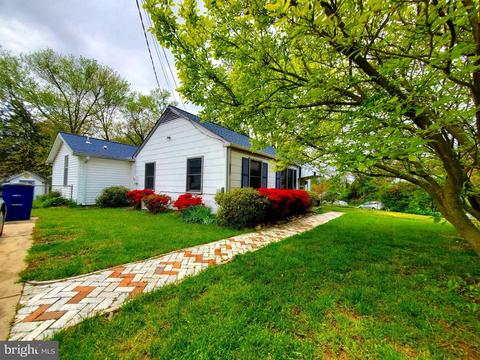 2722 Sheraton St, Silver Spring, MD 20906 photo 2