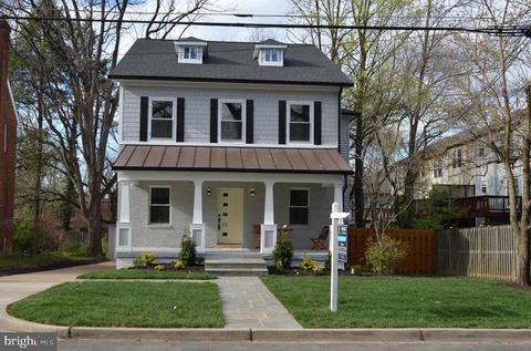 1907 Locust Grove Rd, Silver Spring, MD 20910 photo 1