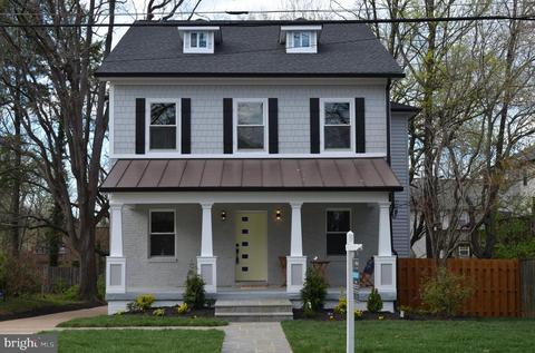1907 Locust Grove Rd, Silver Spring, MD 20910 photo 3