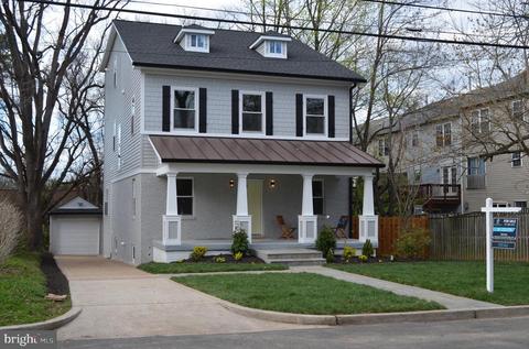 1907 Locust Grove Rd, Silver Spring, MD 20910 photo 2