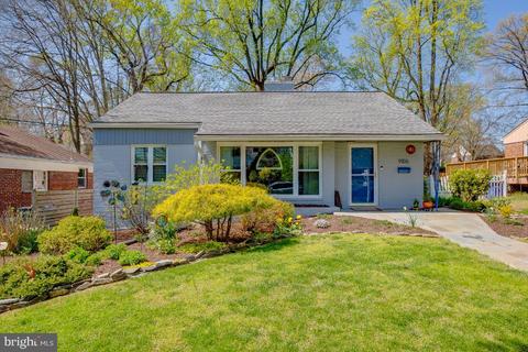 9106 Walden Rd, Silver Spring, MD 20901 photo 1