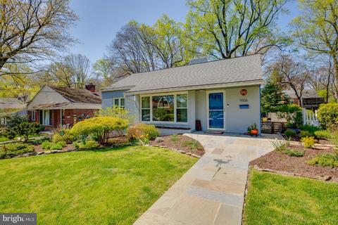 9106 Walden Rd, Silver Spring, MD 20901 photo 2