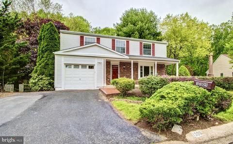 1309 Crockett Ln, Silver Spring, MD 20904 photo 1