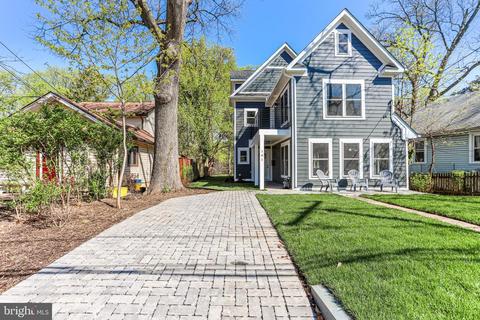101 Ritchie Ave, Silver Spring, MD 20910 photo 2