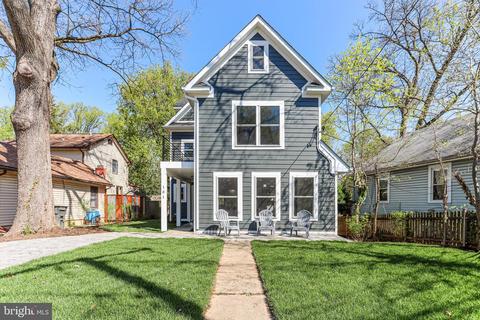 101 Ritchie Ave, Silver Spring, MD 20910 photo 1