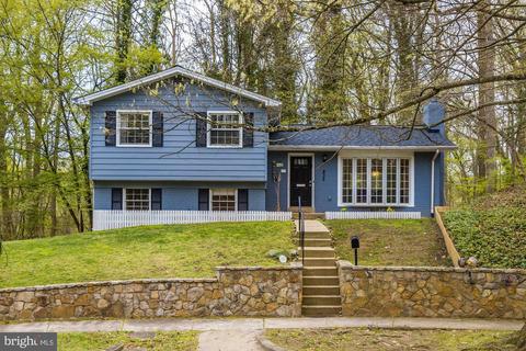432 Branch Dr, Silver Spring, MD 20901 photo 1