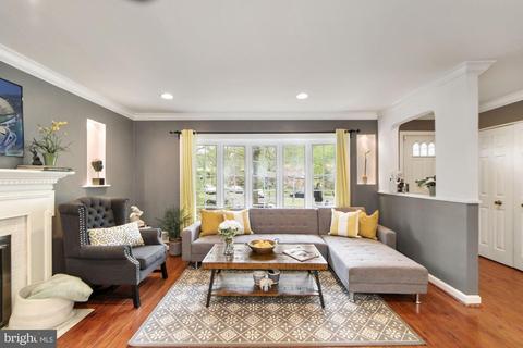 432 Branch Dr, Silver Spring, MD 20901 photo 5