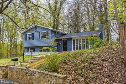 432 Branch Dr, Silver Spring, MD 20901 photo 2