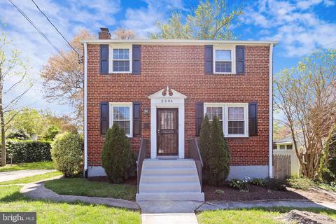 2606 Arcola Ave, Silver Spring, MD 20902 photo 1