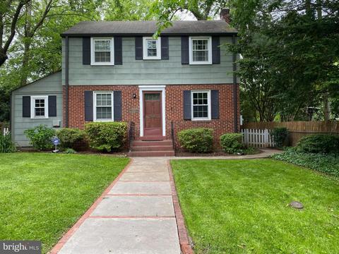 9303 Glenville Rd, Silver Spring, MD 20901 photo 1