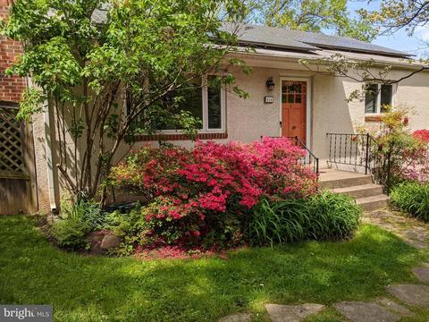 616 Eldrid Dr, Silver Spring, MD 20904 photo 2