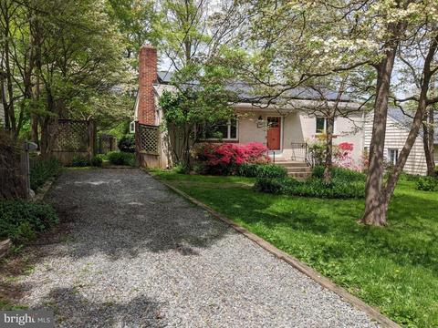616 Eldrid Dr, Silver Spring, MD 20904 photo 1